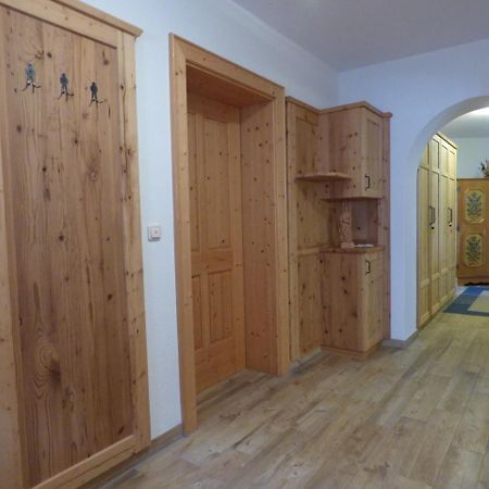 Ferienhaus Veider 上蒂利阿赫 外观 照片