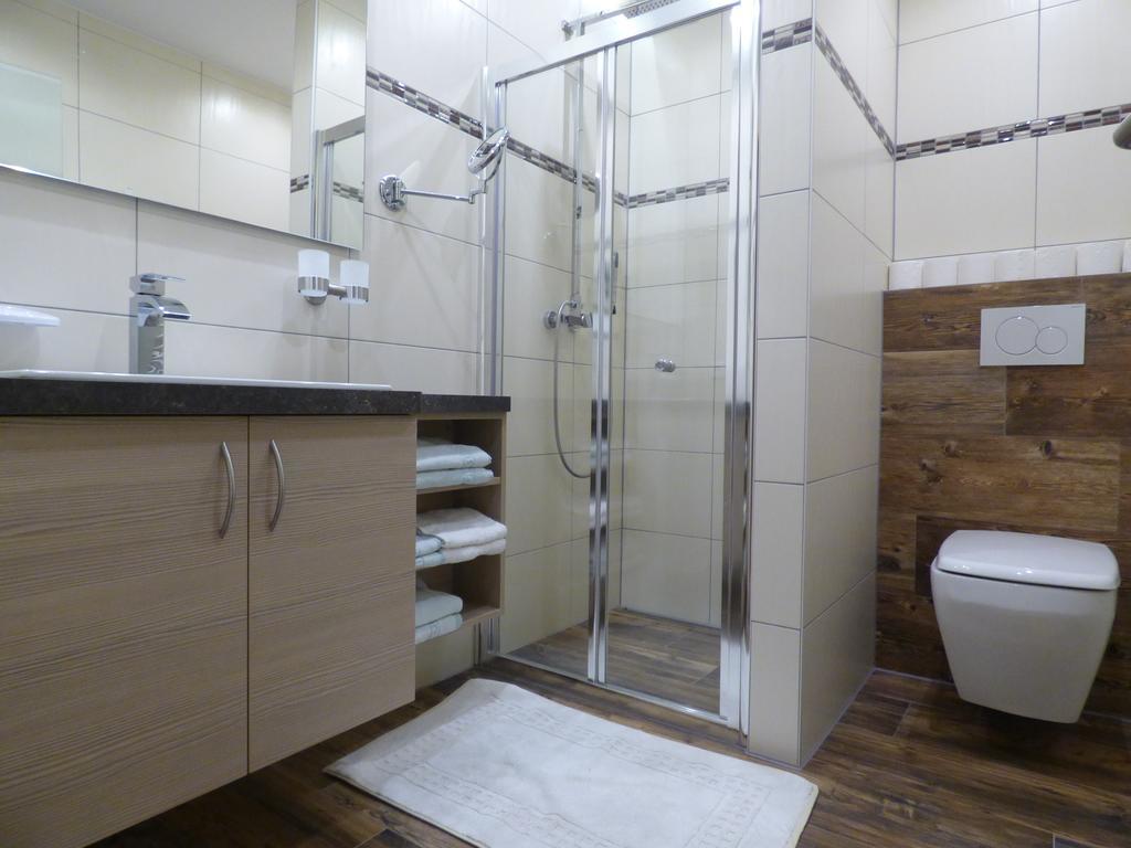 Ferienhaus Veider 上蒂利阿赫 客房 照片