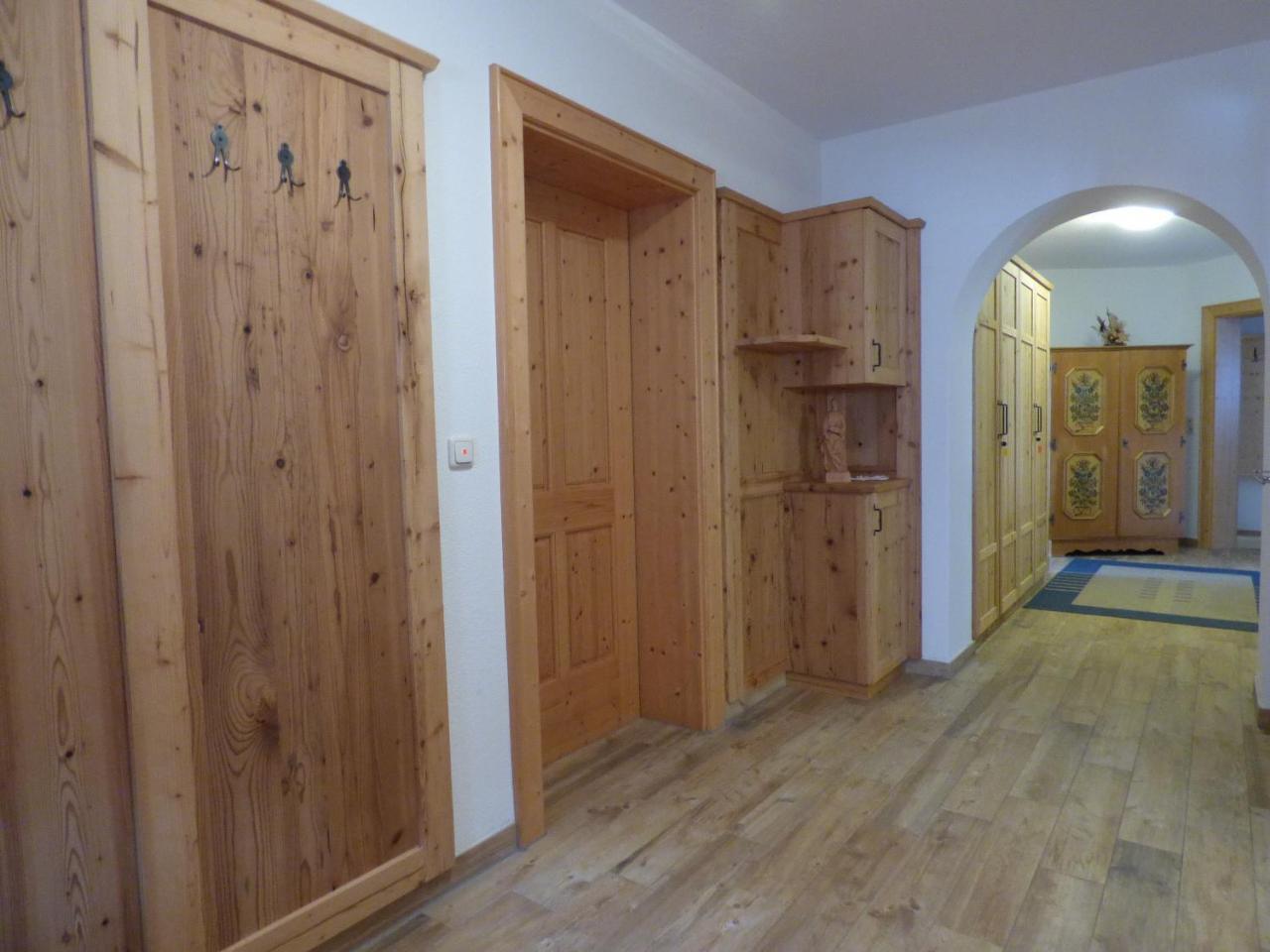 Ferienhaus Veider 上蒂利阿赫 外观 照片