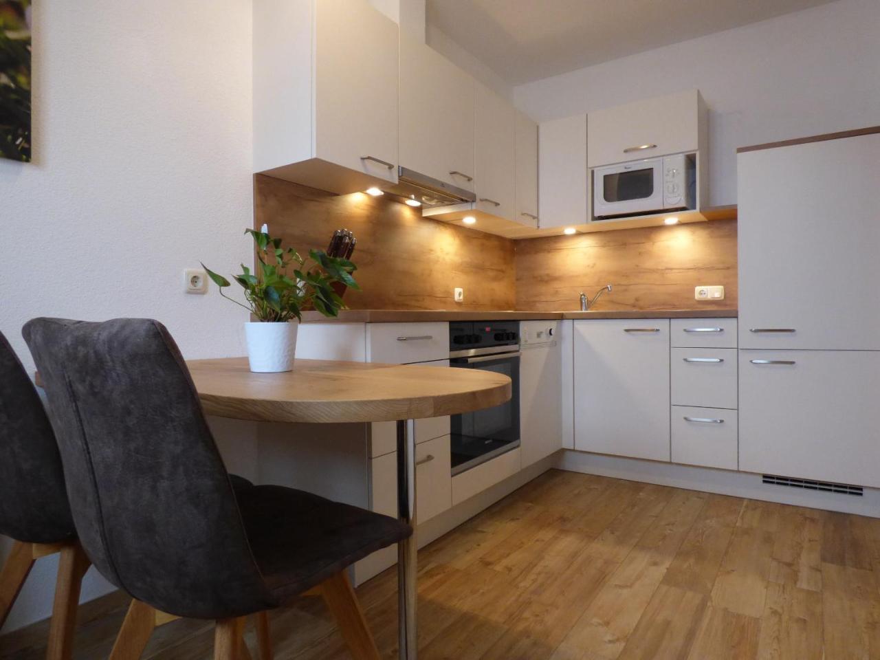 Ferienhaus Veider 上蒂利阿赫 外观 照片